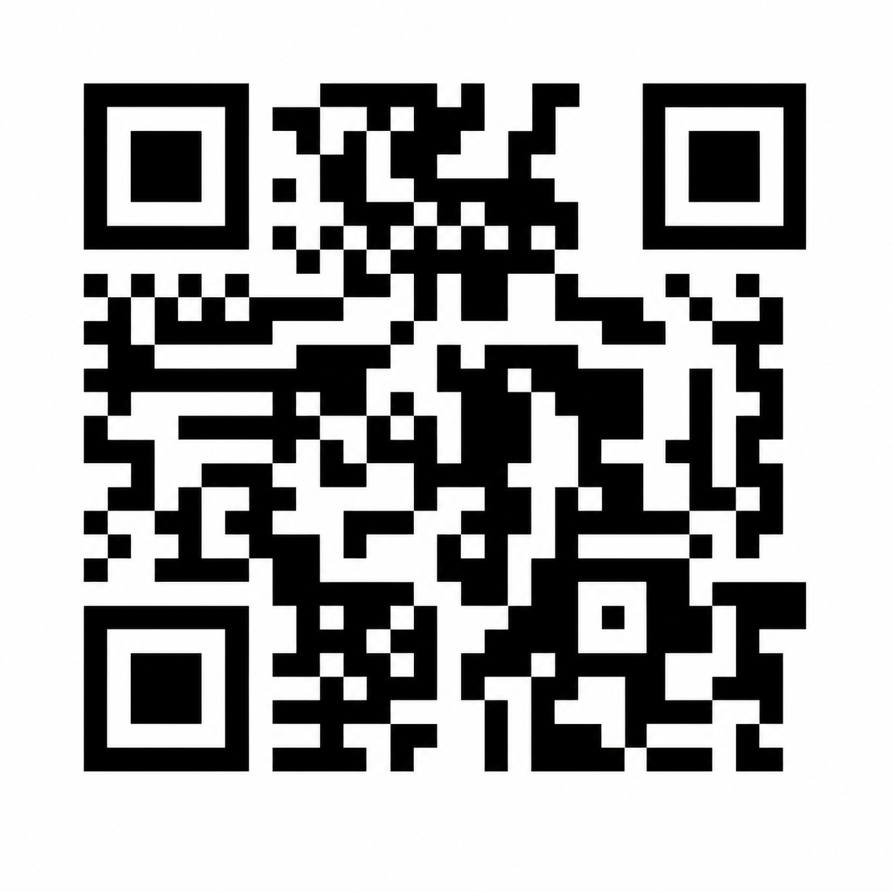 QR Link Layanan